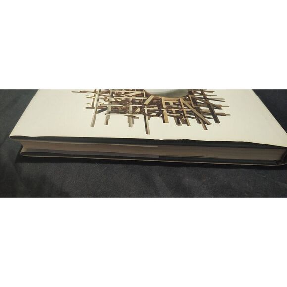 Martin Puryear by Elderfield 2007 HC/DJ Museum of Modern Art New York - Picture 6 of 14